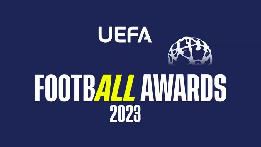 УЕФА назвал первых лауреатов новой премии «FootbALL Awards»