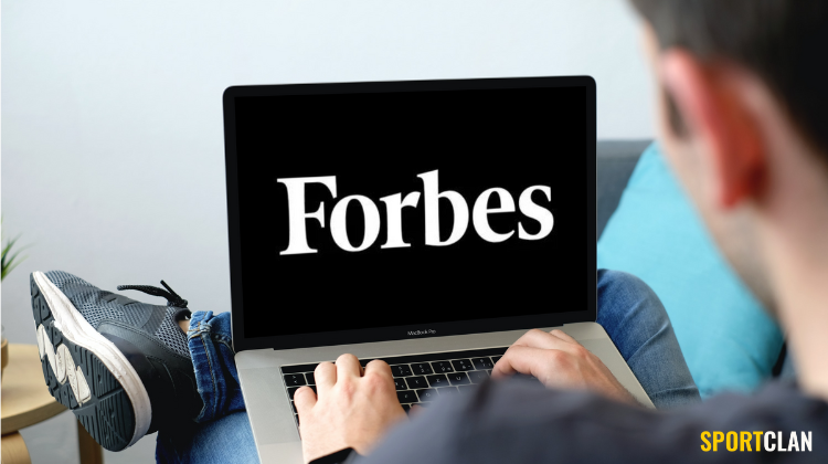 Forbes: ставки на Олимпиаду сделают 40 млн американцев